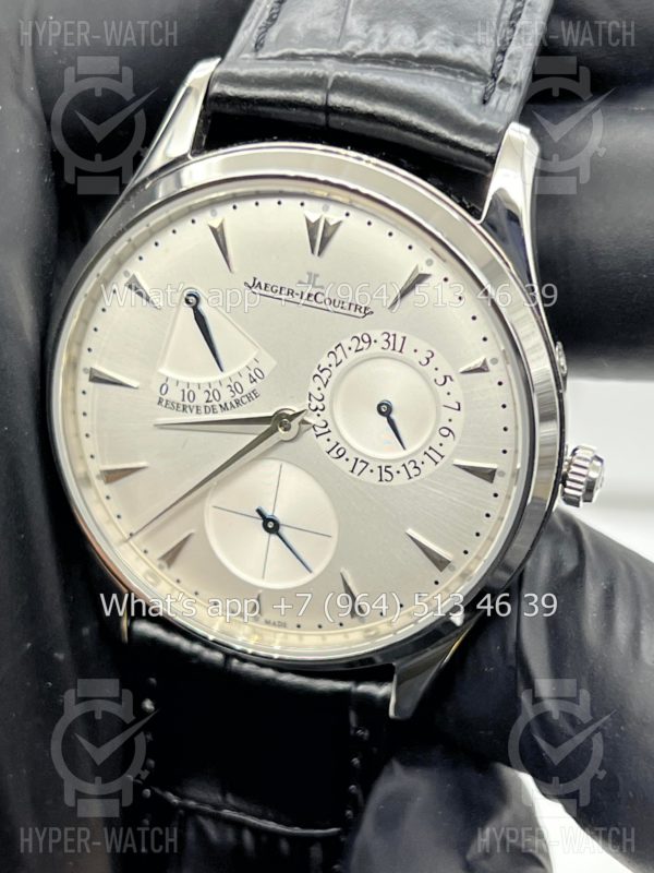 Товар Jaeger LeCoultre Master Control Reserve Q1488404 Фото 3 - Jaeger LeCoultre Master Control Reserve Q1488404