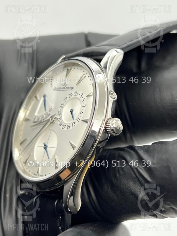 Товар Jaeger LeCoultre Master Control Reserve Q1488404 Фото 4 - Jaeger LeCoultre Master Control Reserve Q1488404