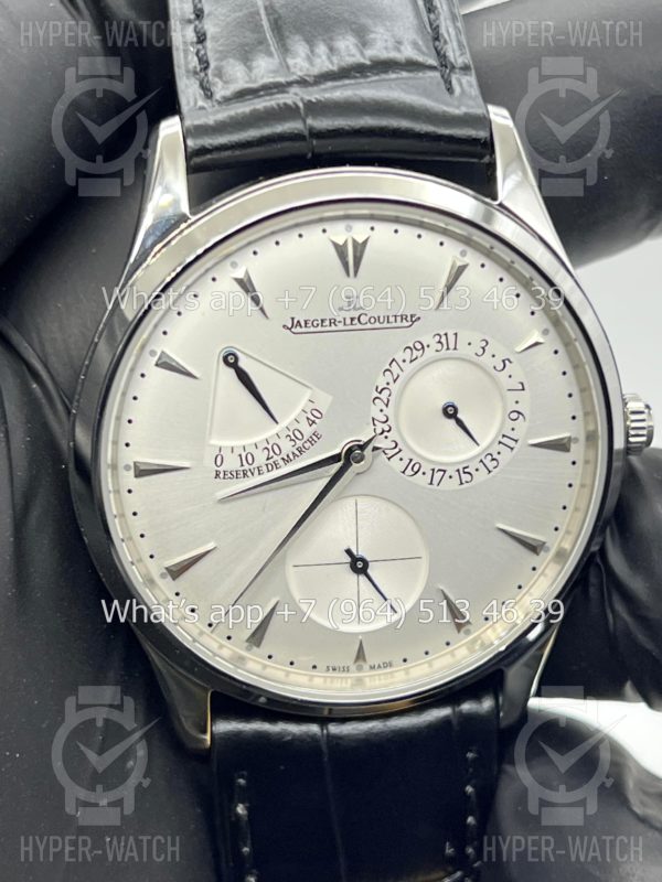 Товар Jaeger LeCoultre Master Control Reserve Q1488404 Фото 5 - Jaeger LeCoultre Master Control Reserve Q1488404
