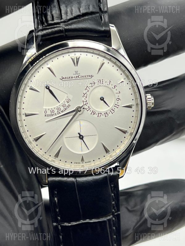 Товар Jaeger LeCoultre Master Control Reserve Q1488404 Фото 6 - Jaeger LeCoultre Master Control Reserve Q1488404