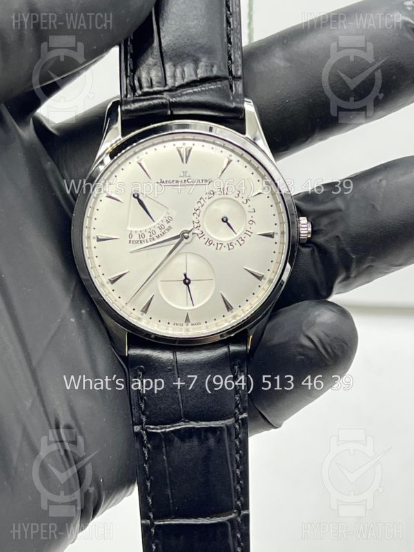 Товар Jaeger LeCoultre Master Control Reserve Q1488404 Фото 8 - Jaeger LeCoultre Master Control Reserve Q1488404