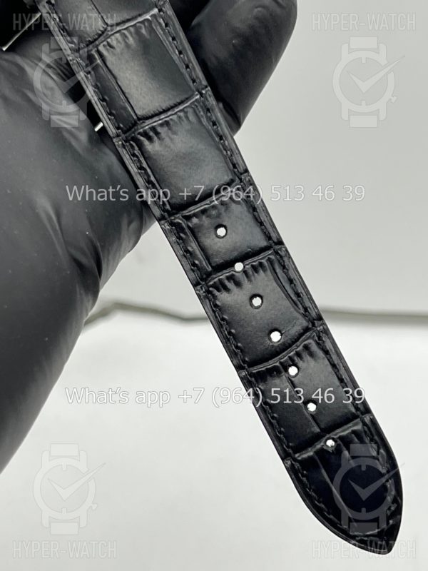 Товар Jaeger LeCoultre Master Control Reserve Q1488404 Фото 9 - Jaeger LeCoultre Master Control Reserve Q1488404