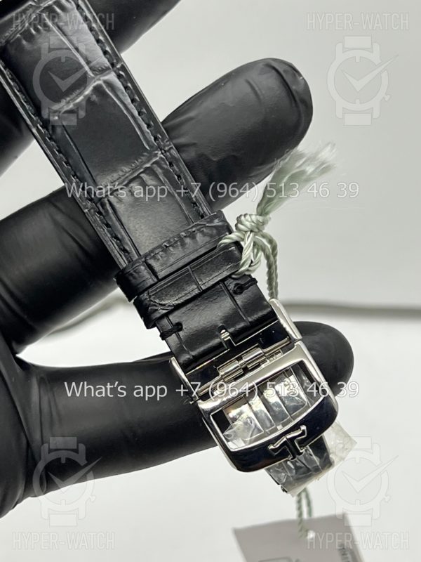 Товар Jaeger LeCoultre Master Control Reserve Q1488404 Фото 10 - Jaeger LeCoultre Master Control Reserve Q1488404