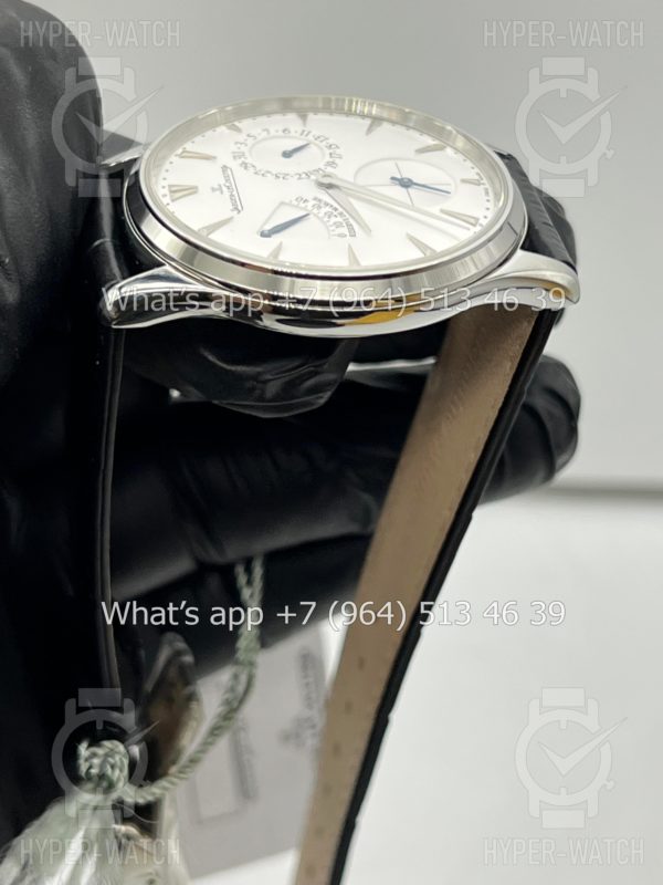 Товар Jaeger LeCoultre Master Control Reserve Q1488404 Фото 11 - Jaeger LeCoultre Master Control Reserve Q1488404