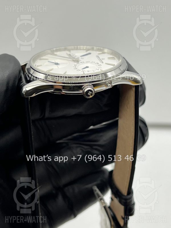 Товар Jaeger LeCoultre Master Control Reserve Q1488404 Фото 13 - Jaeger LeCoultre Master Control Reserve Q1488404