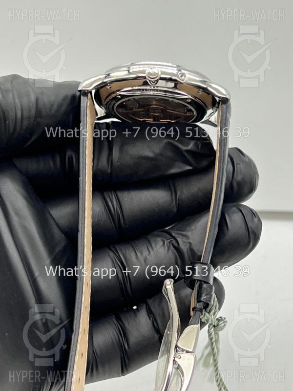 Товар Jaeger LeCoultre Master Control Reserve Q1488404 Фото 15 - Jaeger LeCoultre Master Control Reserve Q1488404