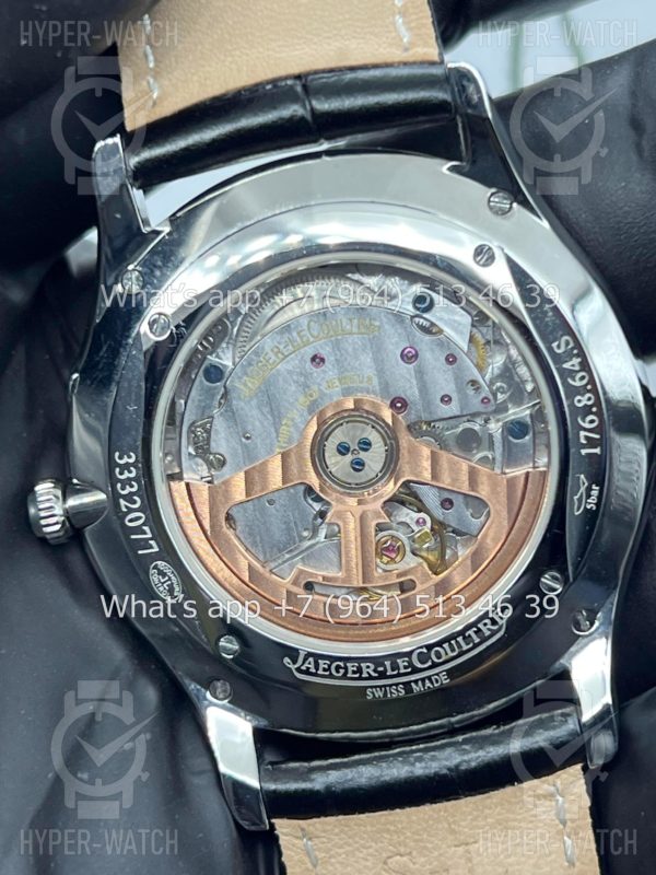 Товар Jaeger LeCoultre Master Control Reserve Q1488404 Фото 16 - Jaeger LeCoultre Master Control Reserve Q1488404