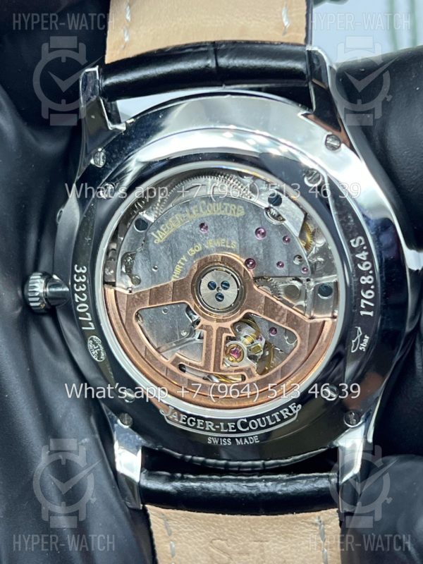 Товар Jaeger LeCoultre Master Control Reserve Q1488404 Фото 17 - Jaeger LeCoultre Master Control Reserve Q1488404