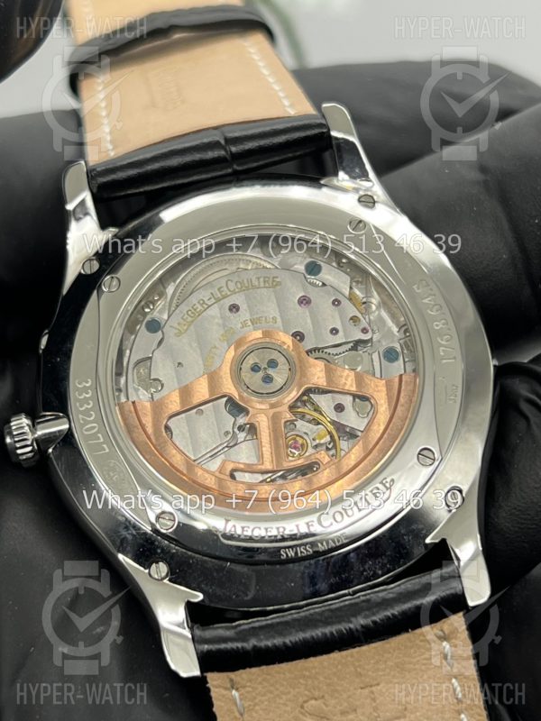 Товар Jaeger LeCoultre Master Control Reserve Q1488404 Фото 18 - Jaeger LeCoultre Master Control Reserve Q1488404