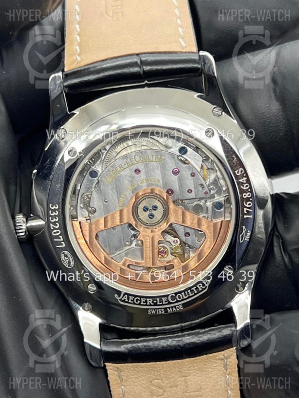 Товар Jaeger LeCoultre Master Control Reserve Q1488404 Фото 19 - Jaeger LeCoultre Master Control Reserve Q1488404