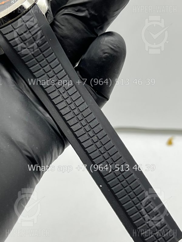 Товар Patek Philippe Aquanaut 42mm 5968A-0001 Steel Фото 13 - Patek Philippe Aquanaut 42mm 5968A-0001 Steel