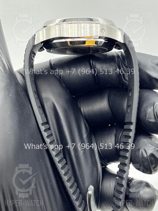 Товар Patek Philippe Aquanaut 42mm 5968A-0001 Steel Фото 16 - Patek Philippe Aquanaut 42mm 5968A-0001 Steel