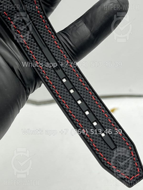 Фото 13 - Roger Dubuis Excalibur Spider Flyback 45mm Art 8323