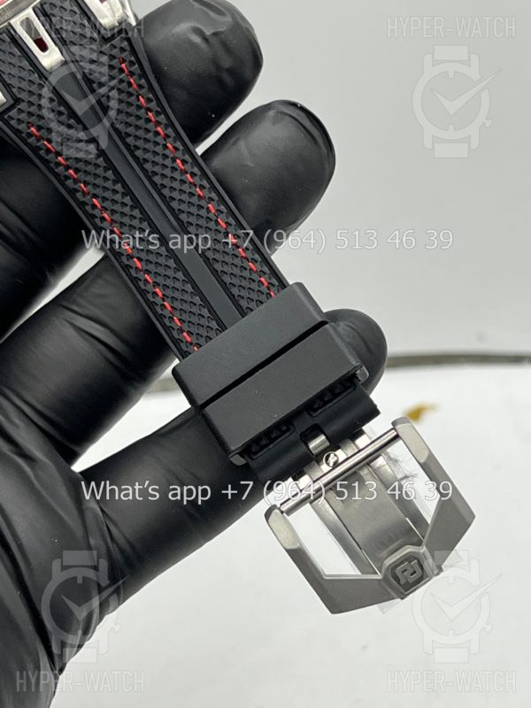 Фото 14 - Roger Dubuis Excalibur Spider Flyback 45mm Art 8323