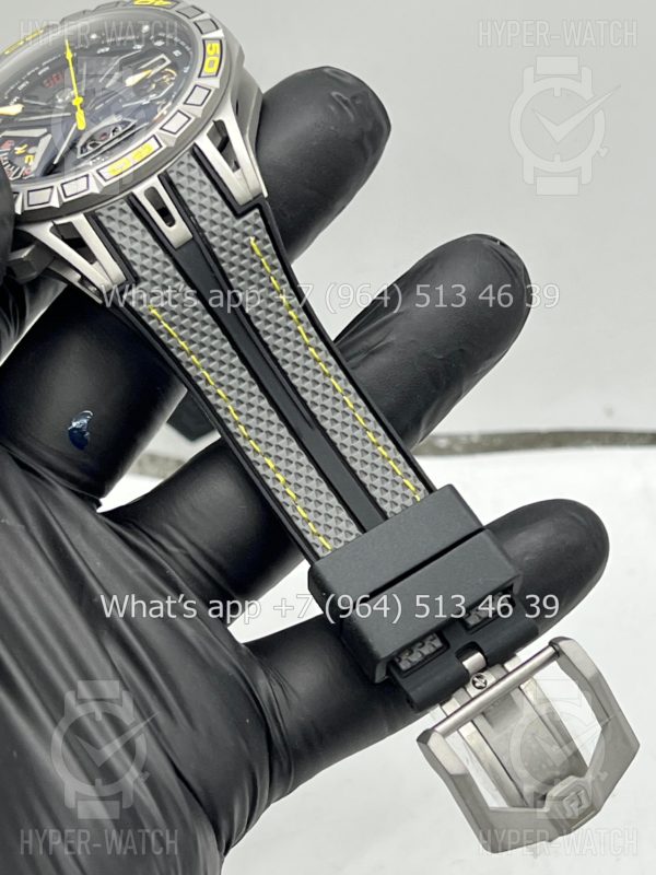 Товар Roger Dubuis Excalibur Spider Flyback 45mm Art 8324 Фото 13 - Roger Dubuis Excalibur Spider Flyback 45mm Art 8324