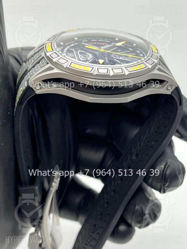 Товар Roger Dubuis Excalibur Spider Flyback 45mm Art 8324 Фото 14 - Roger Dubuis Excalibur Spider Flyback 45mm Art 8324