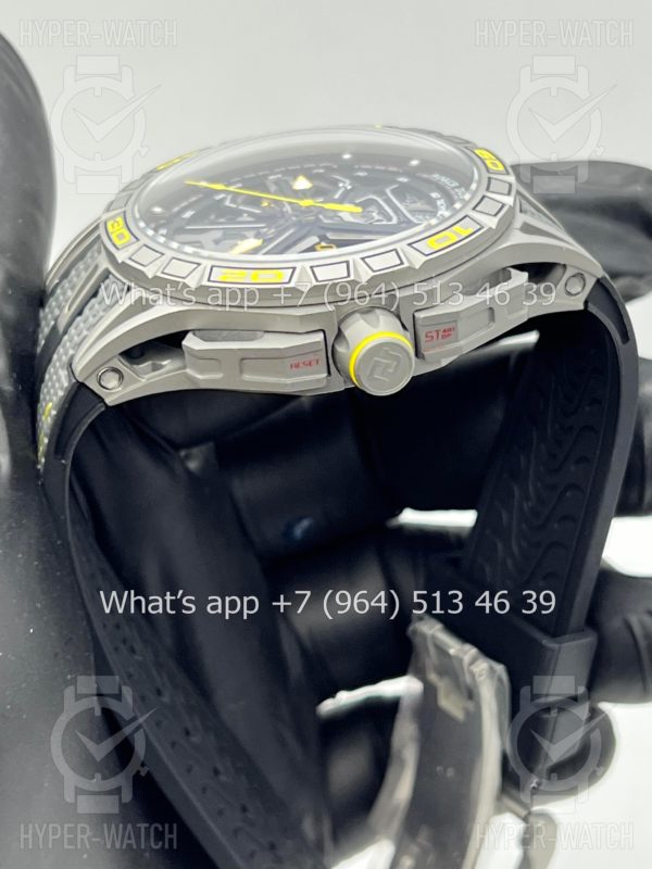 Товар Roger Dubuis Excalibur Spider Flyback 45mm Art 8324 Фото 16 - Roger Dubuis Excalibur Spider Flyback 45mm Art 8324