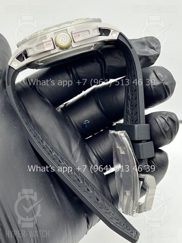 Товар Roger Dubuis Excalibur Spider Flyback 45mm Art 8324 Фото 17 - Roger Dubuis Excalibur Spider Flyback 45mm Art 8324