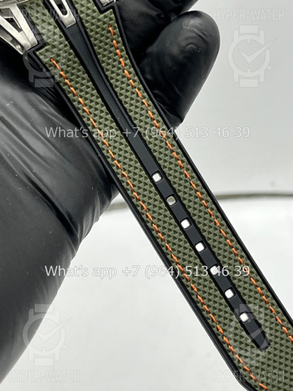 Фото 17 - Roger Dubuis Excalibur Spider Flyback 45mm Art 8325