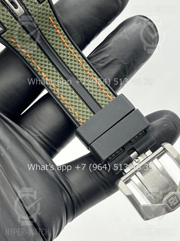 Фото 18 - Roger Dubuis Excalibur Spider Flyback 45mm Art 8325