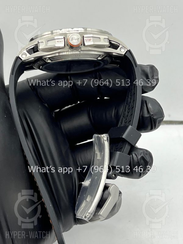 Фото 22 - Roger Dubuis Excalibur Spider Flyback 45mm Art 8325