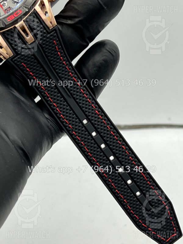 Фото 12 - Roger Dubuis Excalibur Spider Flyback 45mm Art 8328