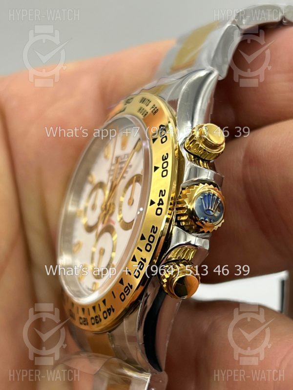 Товар Rolex Cosmograph Daytona 40mm 116503-0001 BT Фото 8 - Rolex Cosmograph Daytona 40mm 116503-0001 BT