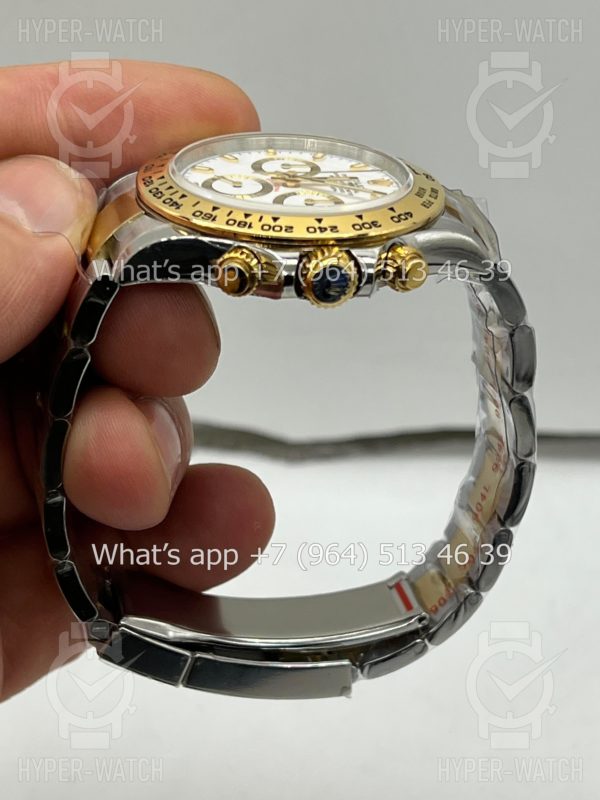 Товар Rolex Cosmograph Daytona 40mm 116503-0001 BT Фото 13 - Rolex Cosmograph Daytona 40mm 116503-0001 BT