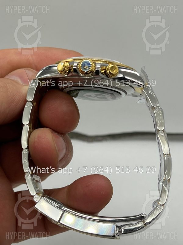 Товар Rolex Cosmograph Daytona 40mm 116503-0001 BT Фото 14 - Rolex Cosmograph Daytona 40mm 116503-0001 BT