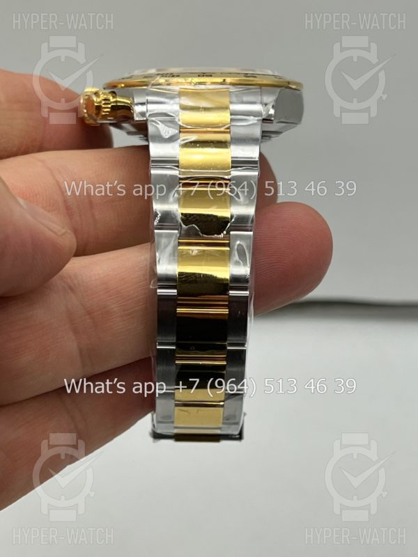 Товар Rolex Cosmograph Daytona 40mm 116503-0001 BT Фото 15 - Rolex Cosmograph Daytona 40mm 116503-0001 BT
