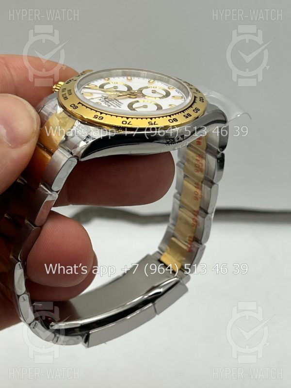 Товар Rolex Cosmograph Daytona 40mm 116503-0001 BT Фото 16 - Rolex Cosmograph Daytona 40mm 116503-0001 BT