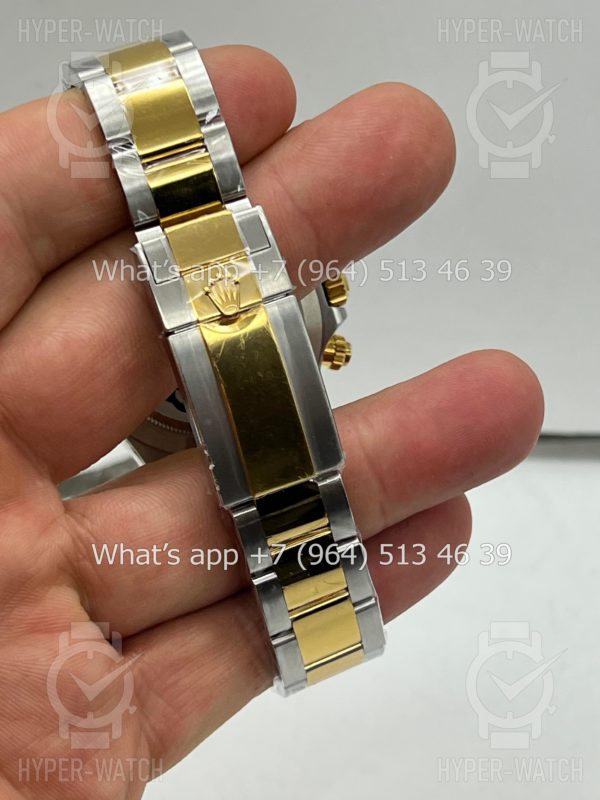Товар Rolex Cosmograph Daytona 40mm 116503-0001 BT Фото 19 - Rolex Cosmograph Daytona 40mm 116503-0001 BT