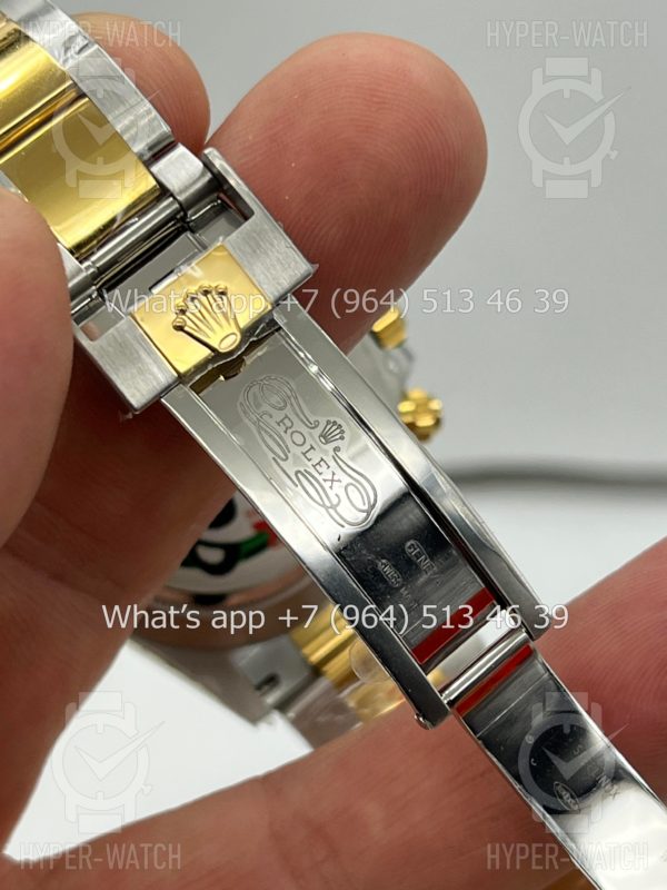 Товар Rolex Cosmograph Daytona 40mm 116503-0001 BT Фото 20 - Rolex Cosmograph Daytona 40mm 116503-0001 BT