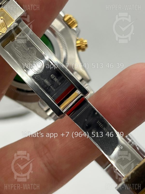 Товар Rolex Cosmograph Daytona 40mm 116503-0001 BT Фото 22 - Rolex Cosmograph Daytona 40mm 116503-0001 BT