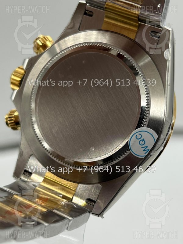 Товар Rolex Cosmograph Daytona 40mm 116503-0001 BT Фото 23 - Rolex Cosmograph Daytona 40mm 116503-0001 BT