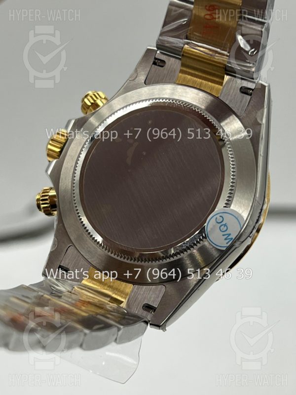Товар Rolex Cosmograph Daytona 40mm 116503-0001 BT Фото 24 - Rolex Cosmograph Daytona 40mm 116503-0001 BT