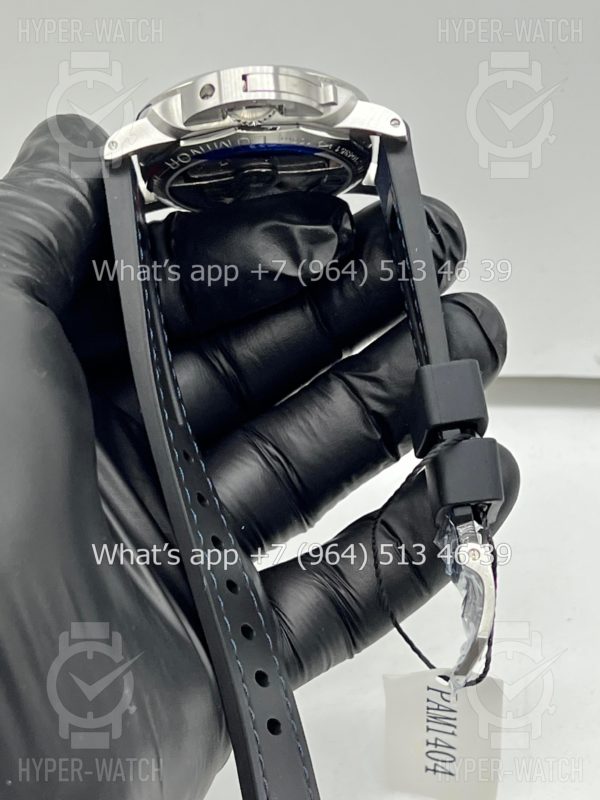 Фото 18 - Officine Panerai Luminor Luna Rossa PAM01404