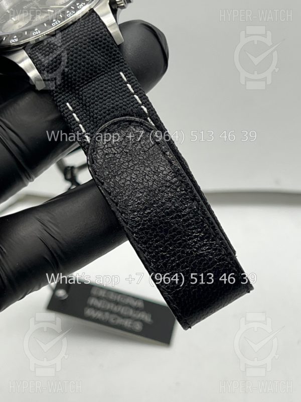 Товар Rolex Cosmograph Daytona Carbon DIW Exeptional-1 Фото 17 - Rolex Cosmograph Daytona Carbon DIW Exeptional-1