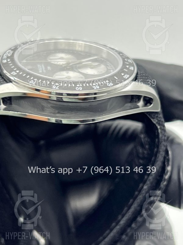 Товар Rolex Cosmograph Daytona Carbon DIW Exeptional-1 Фото 19 - Rolex Cosmograph Daytona Carbon DIW Exeptional-1