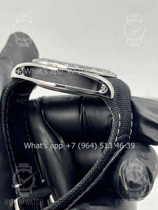 Товар Rolex Cosmograph Daytona Carbon DIW Exeptional-1 Фото 21 - Rolex Cosmograph Daytona Carbon DIW Exeptional-1