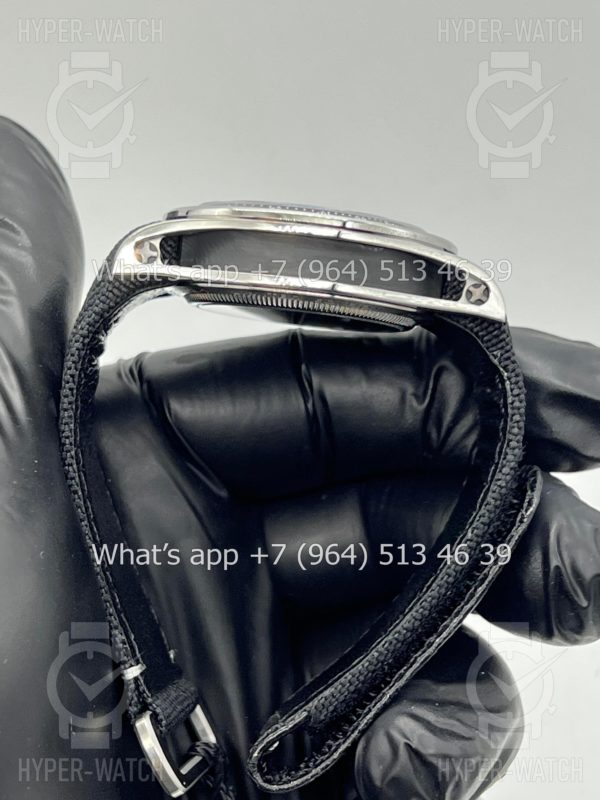 Товар Rolex Cosmograph Daytona Carbon DIW Exeptional-1 Фото 22 - Rolex Cosmograph Daytona Carbon DIW Exeptional-1