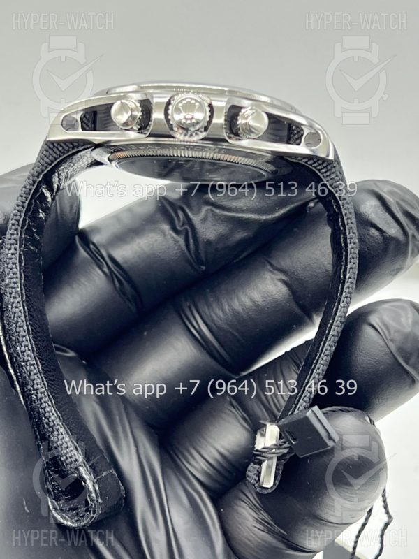Товар Rolex Cosmograph Daytona Carbon DIW Exeptional-1 Фото 26 - Rolex Cosmograph Daytona Carbon DIW Exeptional-1