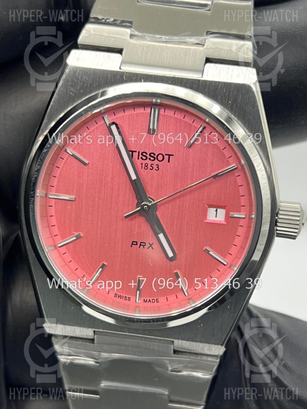 Фото 4 - Tissot PRX 35mm Art 8095