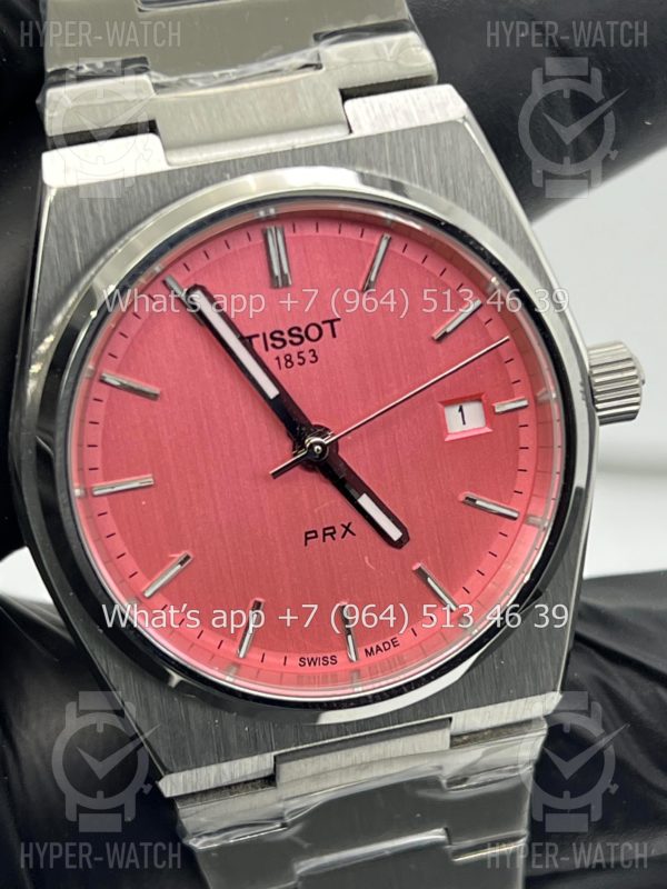 Фото 6 - Tissot PRX 35mm Art 8095