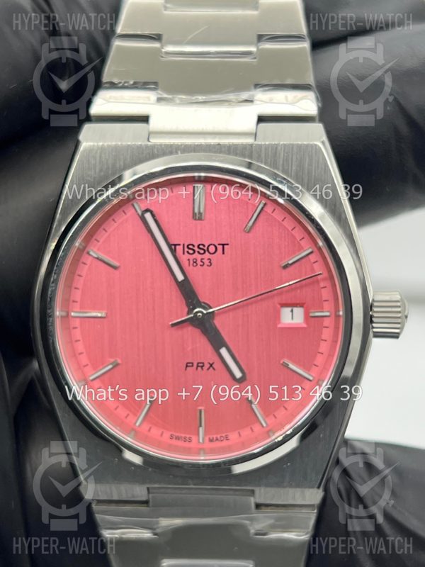 Фото 7 - Tissot PRX 35mm Art 8095