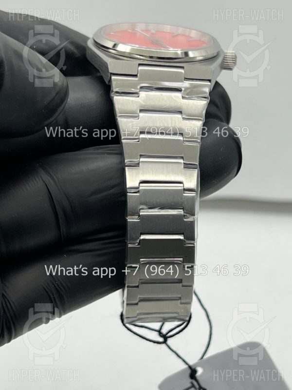 Фото 8 - Tissot PRX 35mm Art 8095
