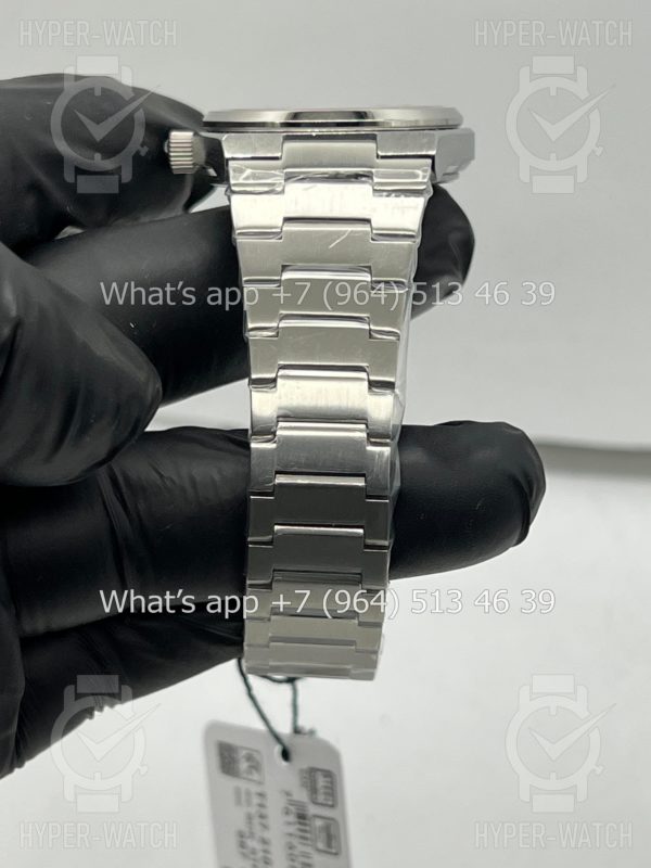 Фото 10 - Tissot PRX 35mm Art 8095