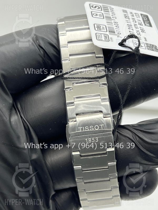 Фото 12 - Tissot PRX 35mm Art 8095