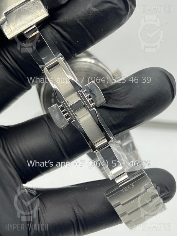 Фото 13 - Tissot PRX 35mm Art 8095