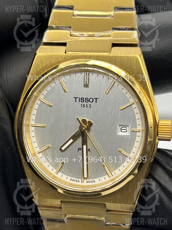 Товар Tissot PRX 35mm Art 8096 Фото 5 - Tissot PRX 35mm Art 8096